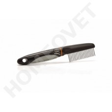 Professional Pet Fur Grooming Comb / Metal Pin
